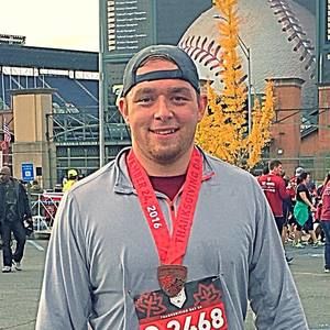 Meet your Posher, Cameron